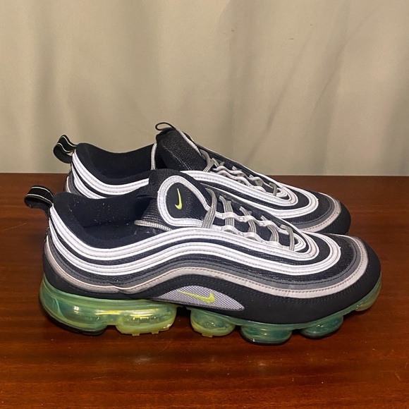 97 vapormax black mens